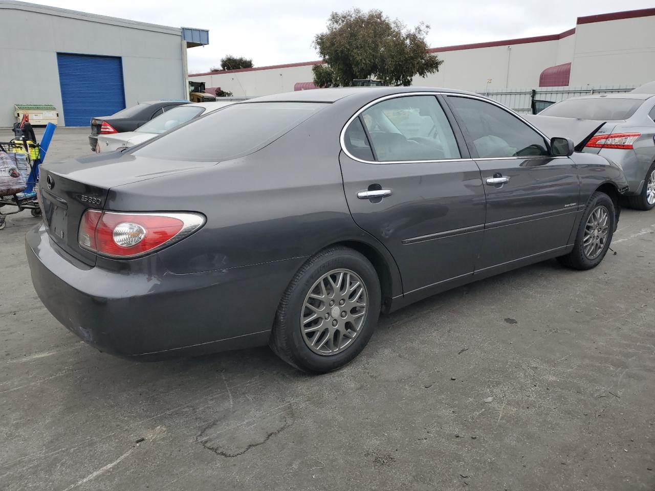 Lot #3050482099 2004 LEXUS ES 330