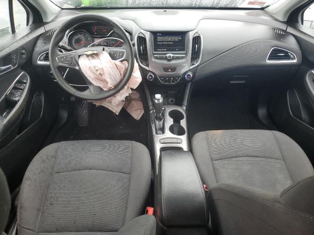 1G1BE5SM5K7115302 2019 CHEVROLET CRUZE