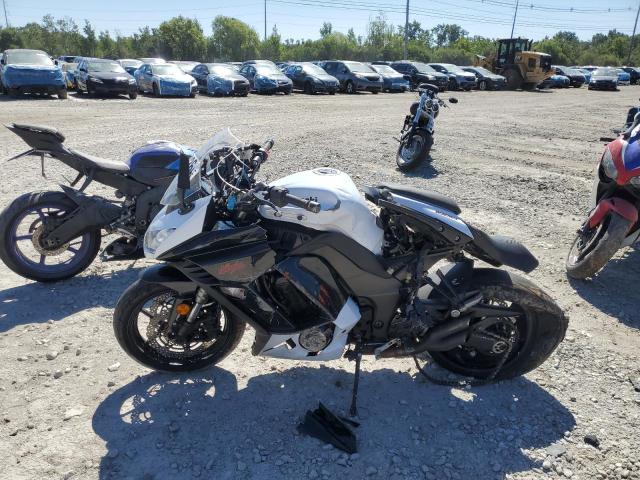 2013 KAWASAKI ZX1000 H - JKAZXCH19DA007024