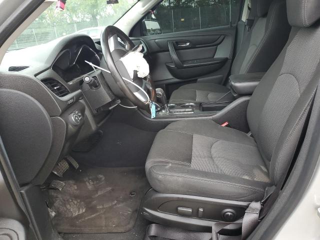 2017 CHEVROLET TRAVERSE L - 1GNKVGKD8HJ308520