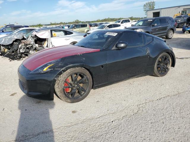 2014 NISSAN 370Z BASE #2972671174