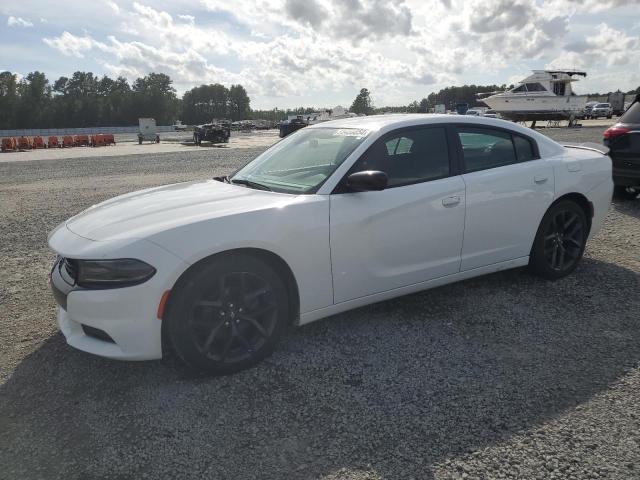 2020 DODGE CHARGER SX #2943253926