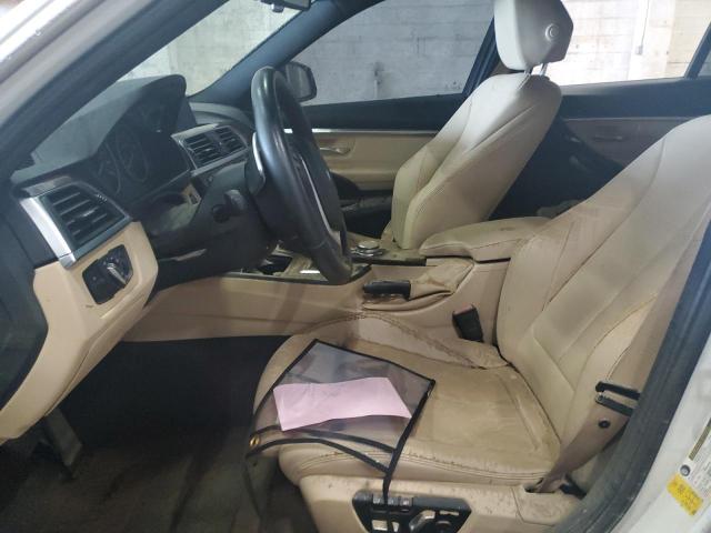 2017 BMW 330 I - WBA8B9G50HNU09095