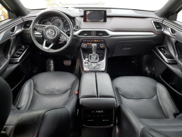 2016 MAZDA CX-9 GRAND - JM3TCADY0G0108369