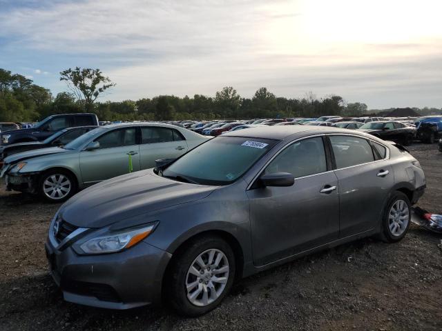 2017 NISSAN ALTIMA 2.5 - 1N4AL3AP4HC291370