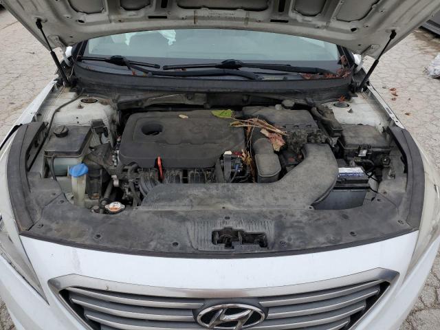 VIN 5NPE24AF6GH373339 2016 Hyundai Sonata, SE no.11