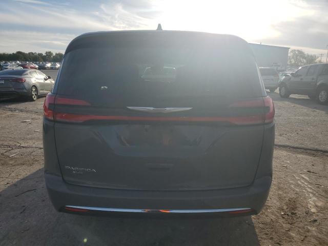 2022 CHRYSLER PACIFICA T - 2C4RC1BG9NR128197