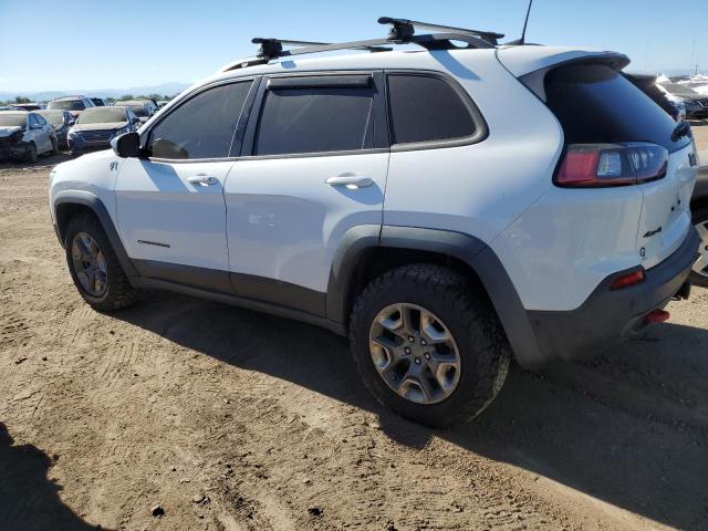 2019 JEEP CHEROKEE T - 1C4PJMBN9KD368281