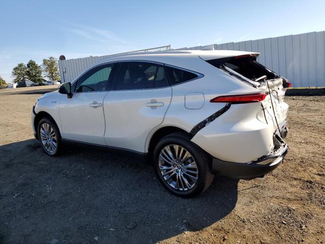 2021 TOYOTA VENZA LE - JTEAAAAH9MJ045171