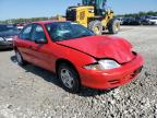 CHEVROLET CAVALIER photo