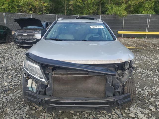 VIN 5XYKT4A73EG528426 2014 KIA Sorento, LX no.5