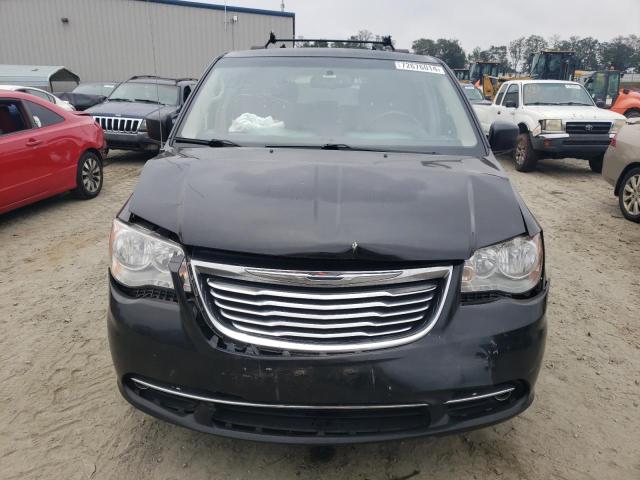 2016 CHRYSLER TOWN & COU - 2C4RC1BG9GR213026