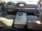 Lot #2960191088 2021 FORD F150 SUPER