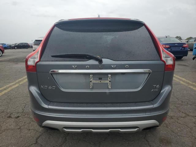 VIN YV449MRR0H2195045 2017 Volvo XC60, T6 Dynamic no.6