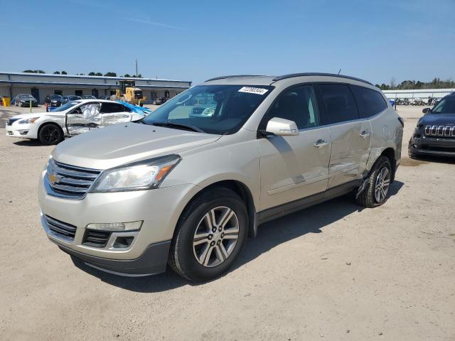 2015 CHEVROLET TRAVERSE LT 2015