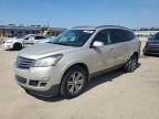 2015 CHEVROLET TRAVERSE L - 1GNKRGKD7FJ115213