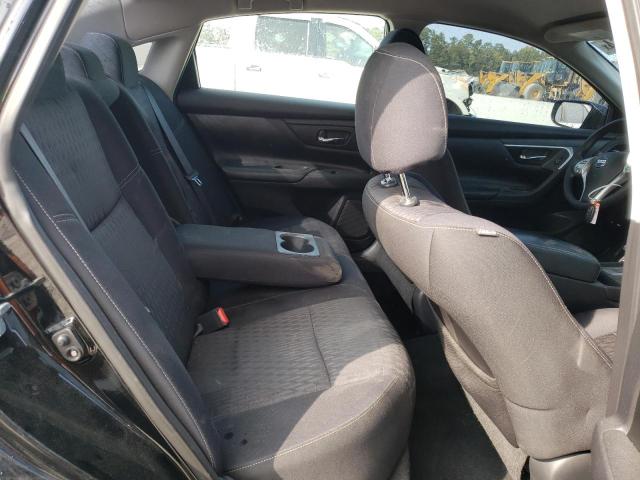 2017 NISSAN ALTIMA 2.5 - 1N4AL3AP3HC254827