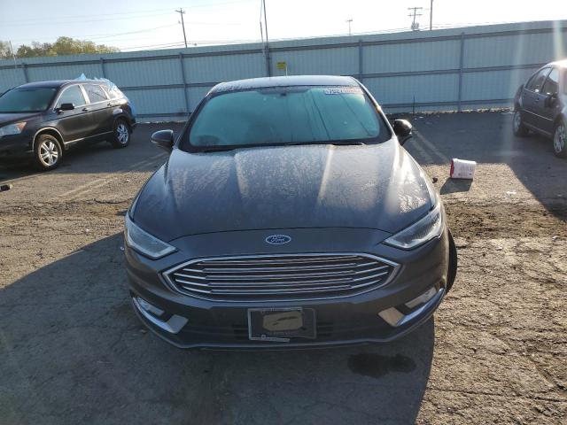 VIN 3FA6P0RU0HR244762 2017 Ford Fusion, Titanium Hev no.5