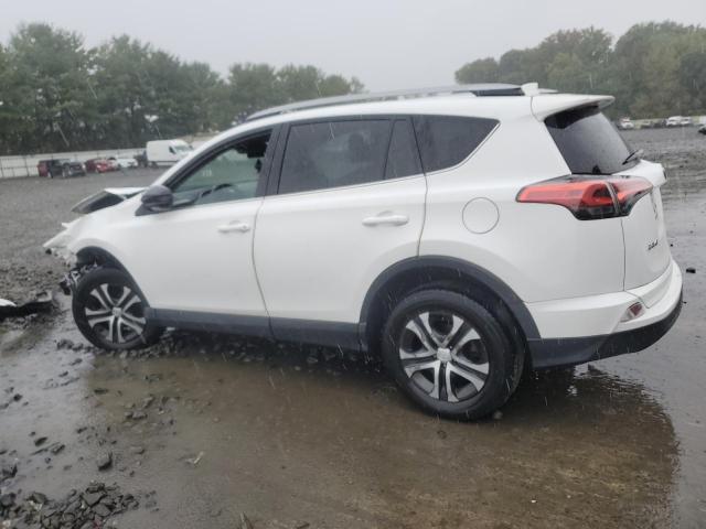 VIN 2T3BFREV7JW793228 2018 Toyota RAV4, LE no.2