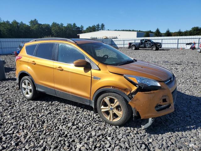 2016 FORD ESCAPE SE - 1FMCU9GXXGUC71168