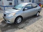 NISSAN VERSA S photo