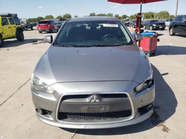 2015 MITSUBISHI LANCER GT JA32U8FW8FU019807