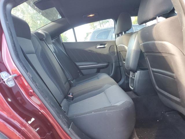 2017 DODGE CHARGER SX - 2C3CDXJG0HH612507