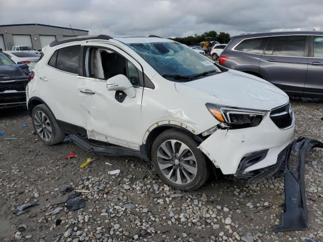 VIN KL4CJCSM1KB764940 2019 Buick Encore, Essence no.4