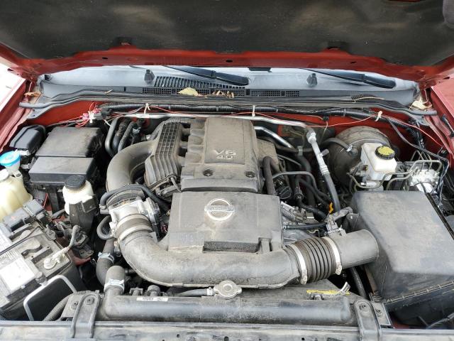 2019 NISSAN FRONTIER S - 1N6AD0EV0KN773308