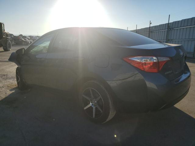 VIN 5YFBURHE3GP417906 2016 Toyota Corolla, L no.2