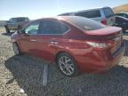 Lot #3023983212 2014 NISSAN SENTRA S