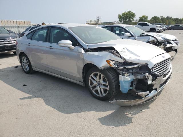 VIN 3FA6P0H78ER276236 2014 Ford Fusion, SE no.4