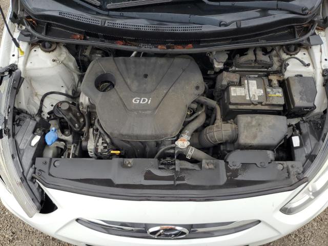 2015 HYUNDAI ACCENT GS - KMHCT5AE0FU199379