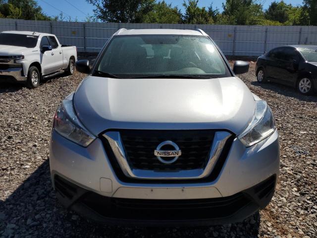 2019 NISSAN KICKS S - 3N1CP5CU3KL503065