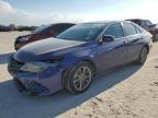 2016 TOYOTA CAMRY LE - 4T1BF1FK9GU545571
