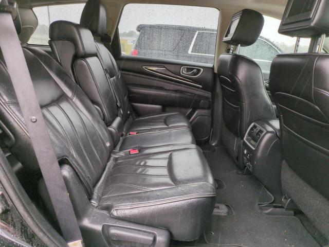 2015 INFINITI QX60 - 5N1AL0MM4FC511917