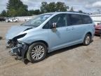2015 TOYOTA SIENNA XLE - 5TDYK3DC8FS538096