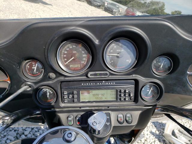 2006 HARLEY-DAVIDSON FLHTCUI 1HD1FCW156Y686839