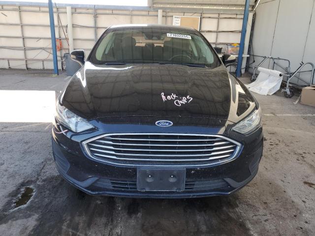 VIN 3FA6P0LU5KR134533 2019 Ford Fusion, SE no.5