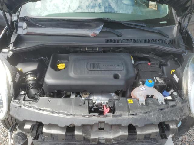 2019 FIAT 500L TREKK ZFBNFADH6KZ042314