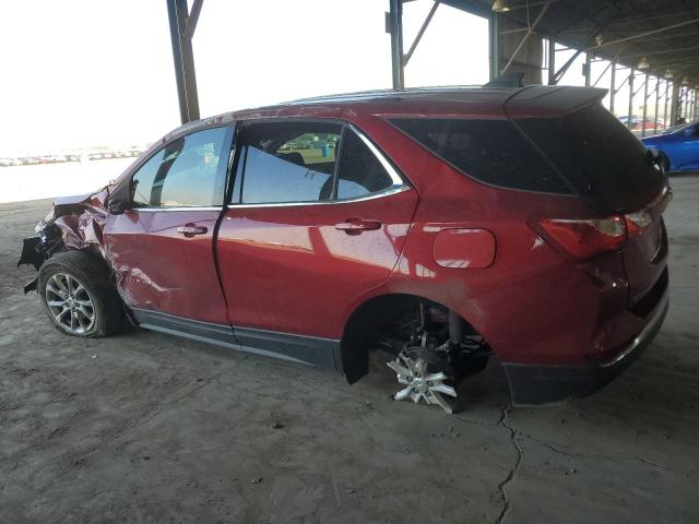 2019 CHEVROLET EQUINOX LT - 2GNAXKEV7K6181695