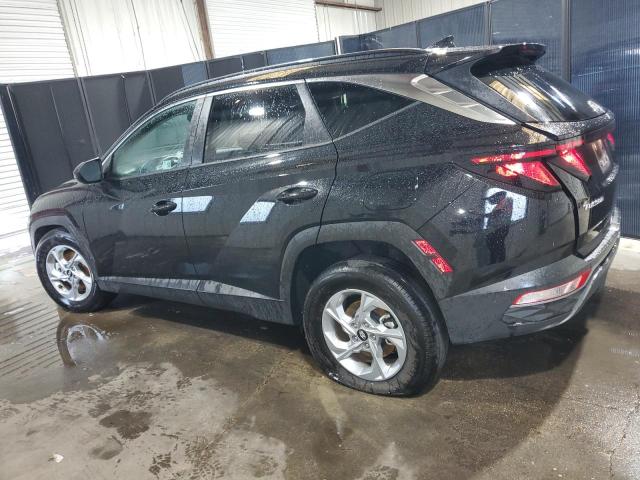 2024 HYUNDAI TUCSON SEL - 5NMJB3DE0RH399267