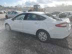 FORD FUSION S photo