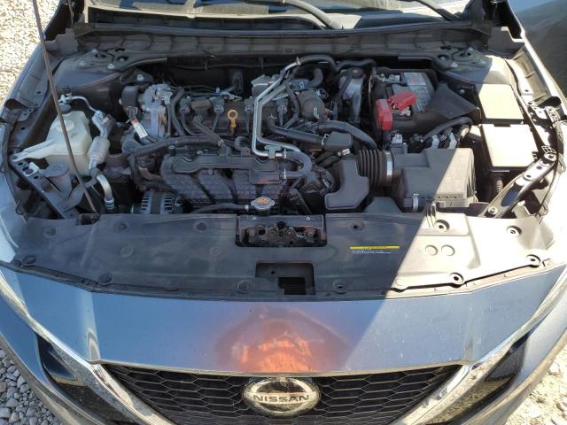 VIN 1N4BL4DV5MN344676 2021 NISSAN ALTIMA no.11