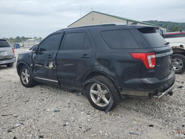 VIN 1FM5K8D82GGA80235 2016 Ford Explorer, Xlt no.2