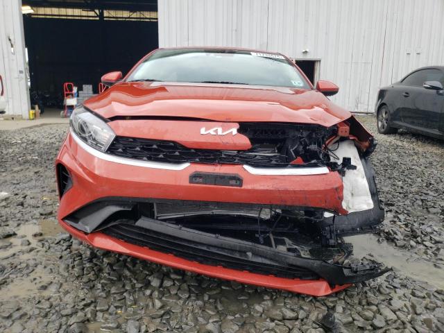 VIN 3KPF24AD7RE729825 2024 KIA Forte, LX no.5