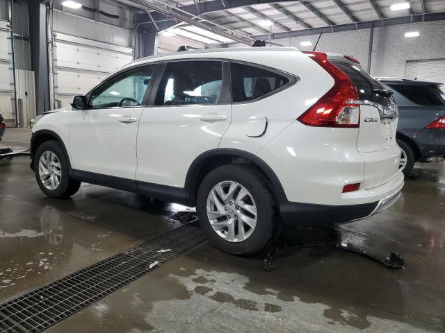 VIN 5J6RM4H71GL028056 2016 Honda CR-V, Exl no.2