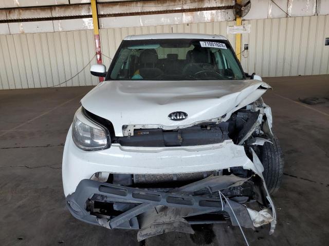 VIN KNDJN2A21G7357142 2016 KIA Soul no.5