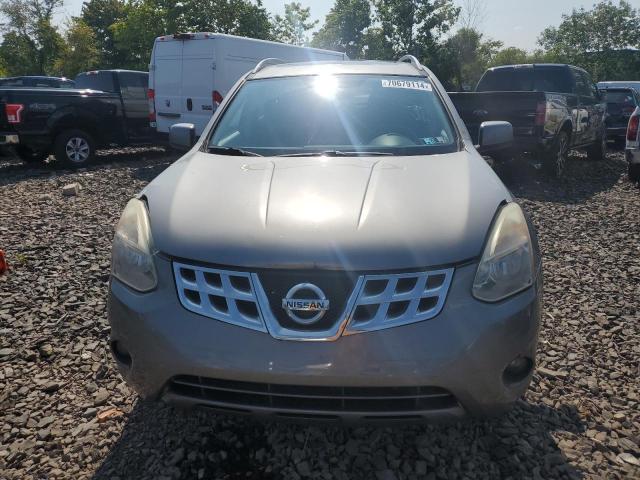 VIN JN8AS5MV7DW644734 2013 Nissan Rogue, S no.5