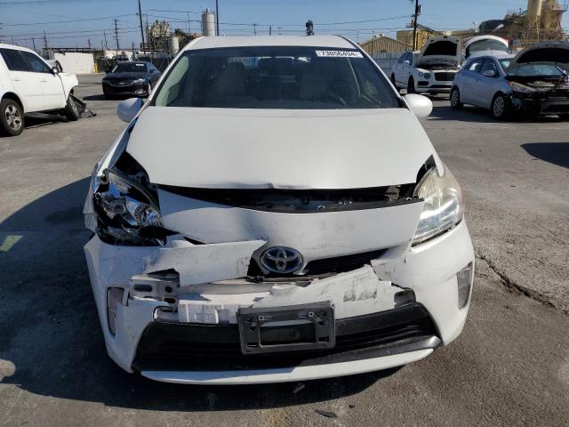 VIN JTDKN3DU2F1991293 2015 Toyota Prius no.5